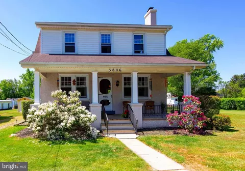 3806 Hodes Ave, Collegeville, PA 19426