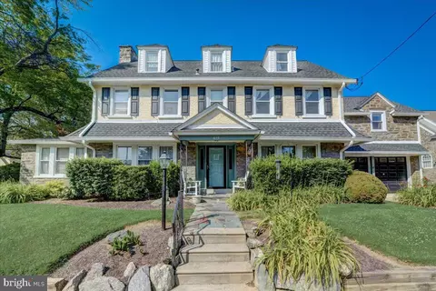415 Brighton Pl, Elkins Park, PA 19027