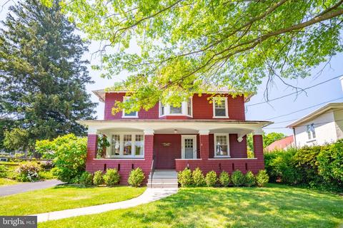 2418 Fairhill Ave, Glenside, PA 19038