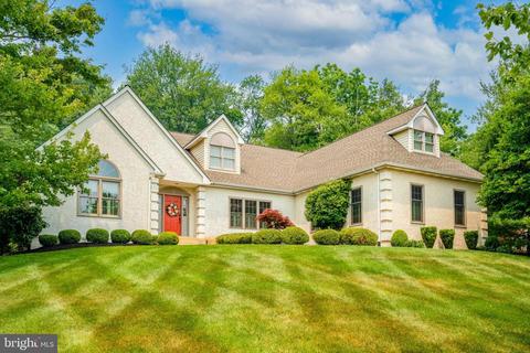 1204 Wellsley Ct, Lower Gwynedd, PA 19002