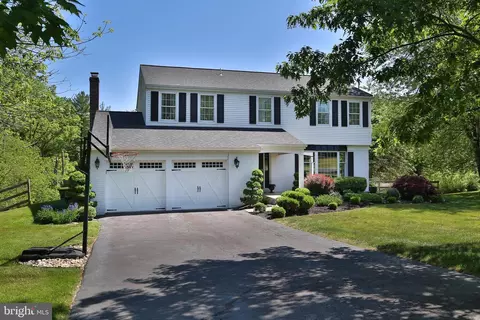 1781 Cardinal Way, Hatfield, PA 19440
