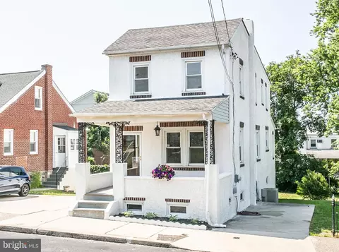 317 Coates St, Bridgeport, PA 19405