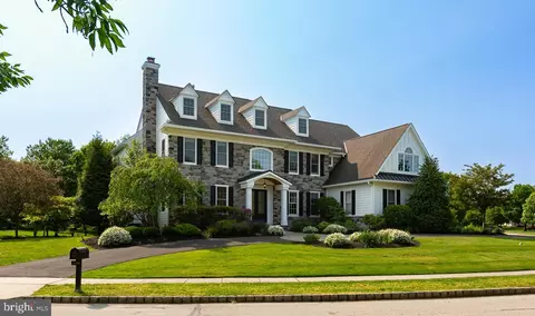 1190 Red Barn Rd, Lower Gwynedd, PA 19002
