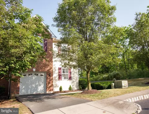 100 Asbury Dr, Red Hill, PA 18076