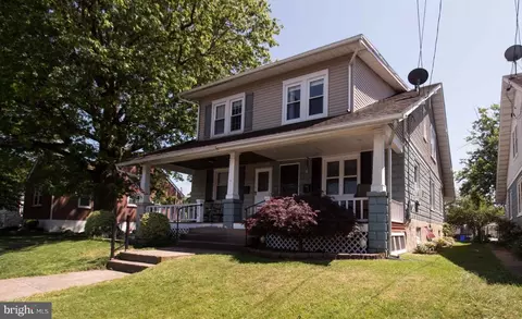 1224 Cherry St, Pottstown, PA 19464