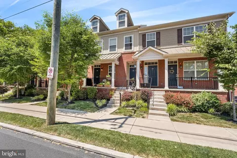 1505 Dekalb St #105, Norristown, PA 19401