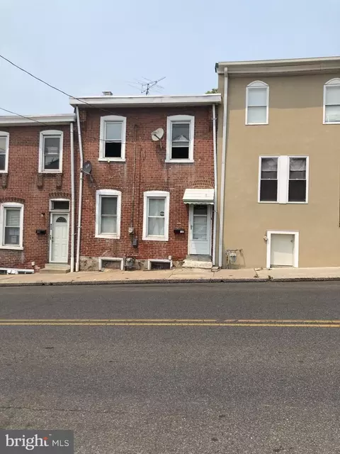 455 E Airy St, Norristown, PA 19401