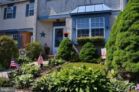 4203 Walnut Ridge Est, Pottstown, PA 19464