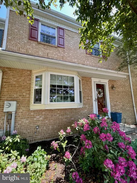 22 Stafford Sq, Boyertown, PA 19512