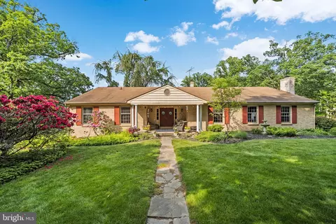 550 Penllyn Blue Bell Pike, Blue Bell, PA 19422