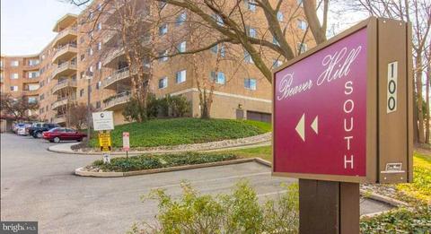 100 West Ave #404-S, Jenkintown, PA 19046