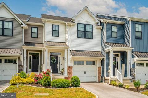564 Summit St, King Of Prussia, PA 19406