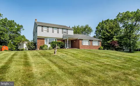 3007 Brambling Ln, Norristown, PA 19403