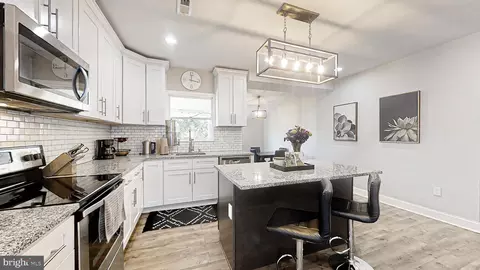 607 Green St, Bridgeport, PA 19405