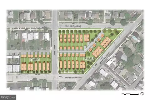 710 Spring Mill Ave #LOT 13, Conshohocken, PA 19428