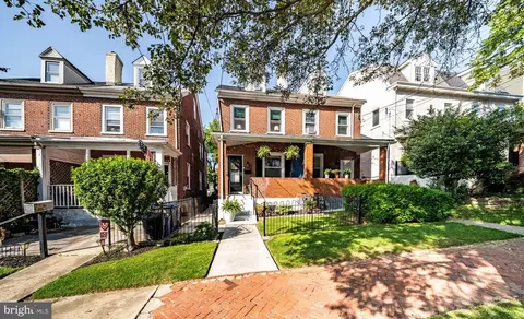 158 W 7th Ave, Conshohocken, PA 19428