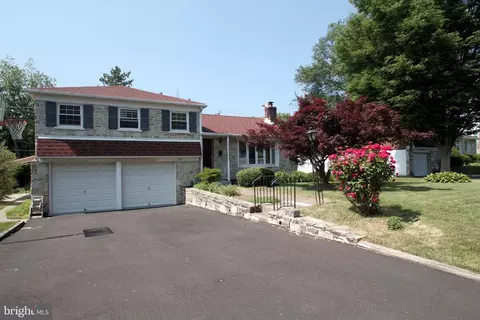 1554 Hower Rd, Abington, PA 19001