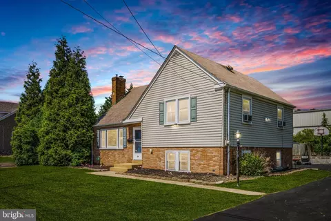 129 Washington Ave, Souderton, PA 18964