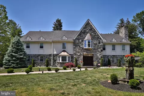 2348 Walton Rd, Huntingdon Valley, PA 19006