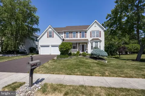 152 Addison Ln, Lansdale, PA 19446