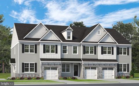 125 Charles Ln #LOT 47, Harleysville, PA 19438