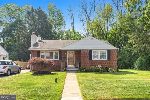 900 Selma St, Norristown, PA 19401