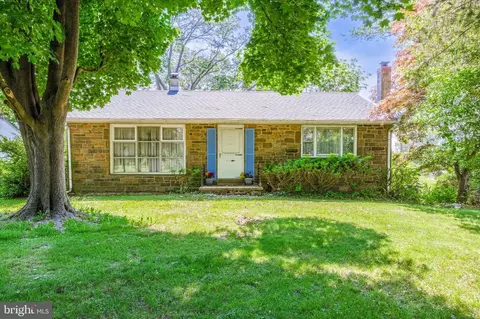 548 Burnside Ave, Norristown, PA 19403