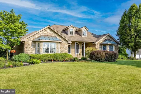 656 Halteman Rd, Souderton, PA 18964