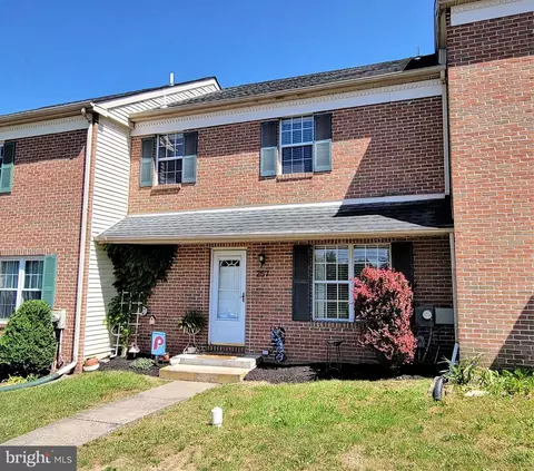 257 Zieglerville Rd, Schwenksville, PA 19473