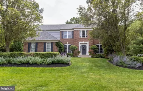 254 Running Water Ct, Ambler, PA 19002