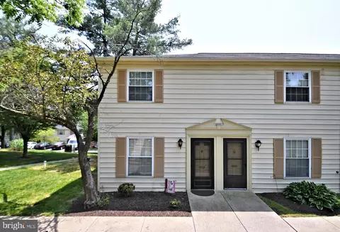 117 Ardwick Ter #8A, Lansdale, PA 19446