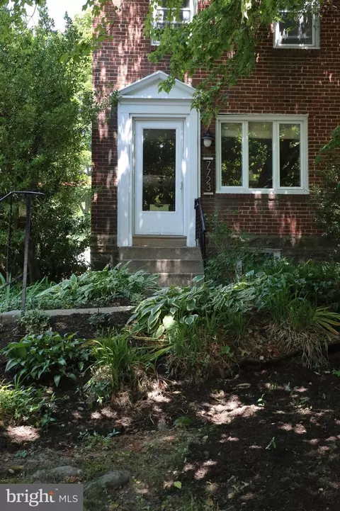 7723 Queen St, Glenside, PA 19038
