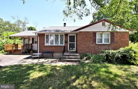 3817 Betz Rd, Hatboro, PA 19040