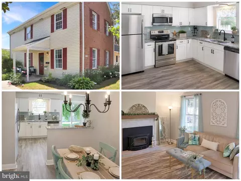 525 Clarella Ct, Lansdale, PA 19446