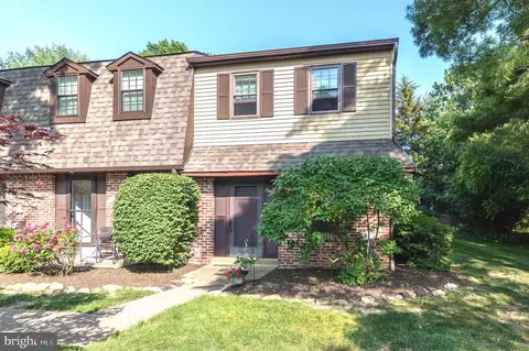27 Windsor Pass #27, Horsham, PA 19044