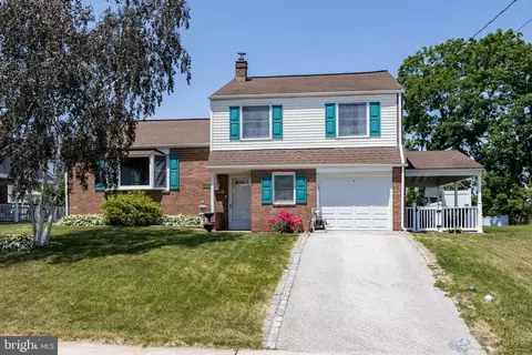 360 Abrams Mill Rd, King Of Prussia, PA 19406