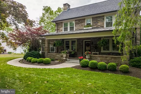 215 Harleysville Pike, Souderton, PA 18964