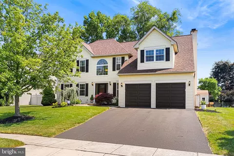 1109 E Chestnut Ave, Norristown, PA 19403