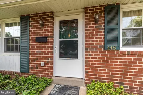 448 Wade Ave, Lansdale, PA 19446
