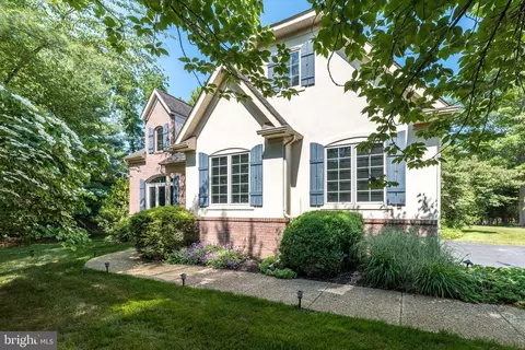 309 Gentry Ln, Ambler, PA 19002