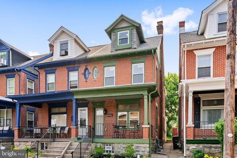 362 N Hanover St, Pottstown, PA 19464