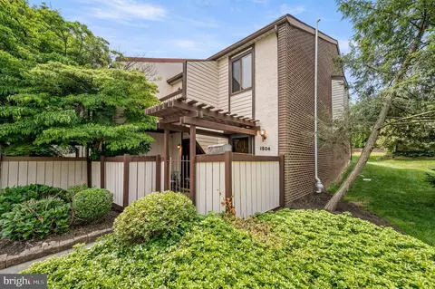 1504 Linden Way, King Of Prussia, PA 19406