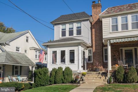 21 Gordon Ln, Erdenheim, PA 19038