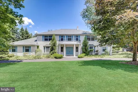441 Hickory Rd, Huntingdon Valley, PA 19006