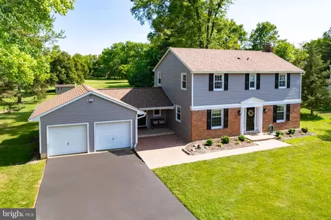 1023 Fulton Dr, Ambler, PA 19002