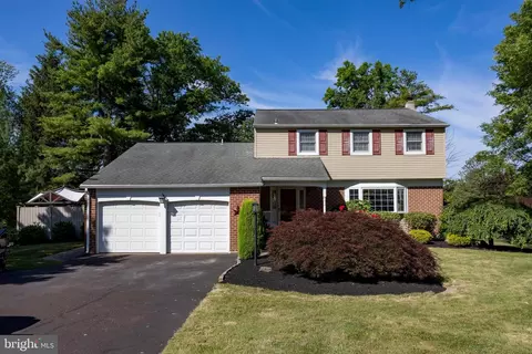 145 Ruth Rd, Harleysville, PA 19438