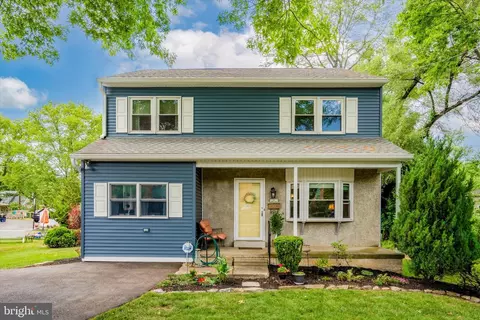 411 Haws Ln, Flourtown, PA 19031
