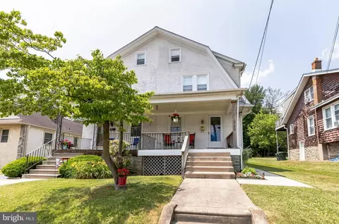 462 Linden Ave, Glenside, PA 19038