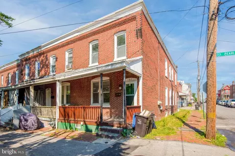 127 Pearl St, Norristown, PA 19401
