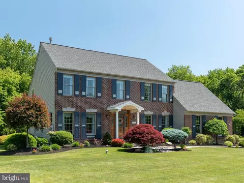 848 Lauren Ln, Hatfield, PA 19440